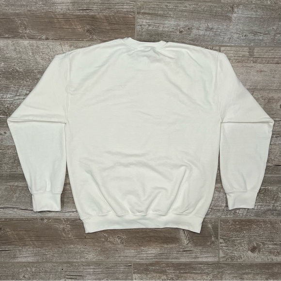 JUNK FOOD CLOTHING Snow Bunny Sweatshirt - Picture 3 of 3